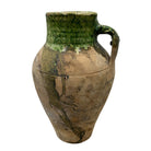 Turkish Terracotta Oil Jar - Berbere Imports