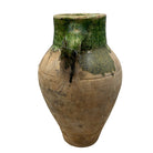 Turkish Terracotta Oil Jar - Berbere Imports