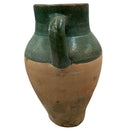 Turkish Terracotta Oil Jar - Berbere Imports