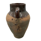 Turkish Terracotta Oil Jar - Berbere Imports