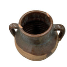 Turkish Terracotta Oil Jar - Berbere Imports