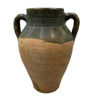 Turkish Terracotta Oil Jar - Berbere Imports