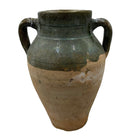 Turkish Terracotta Oil Jar - Berbere Imports