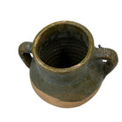 Turkish Terracotta Oil Jar - Berbere Imports