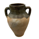 Turkish Terracotta Oil Jar - Berbere Imports