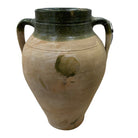 Turkish Terracotta Oil Jar - Berbere Imports