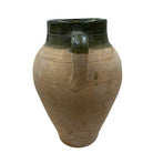 Turkish Terracotta Oil Jar - Berbere Imports