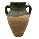 Turkish Terracotta Oil Jar - Berbere Imports