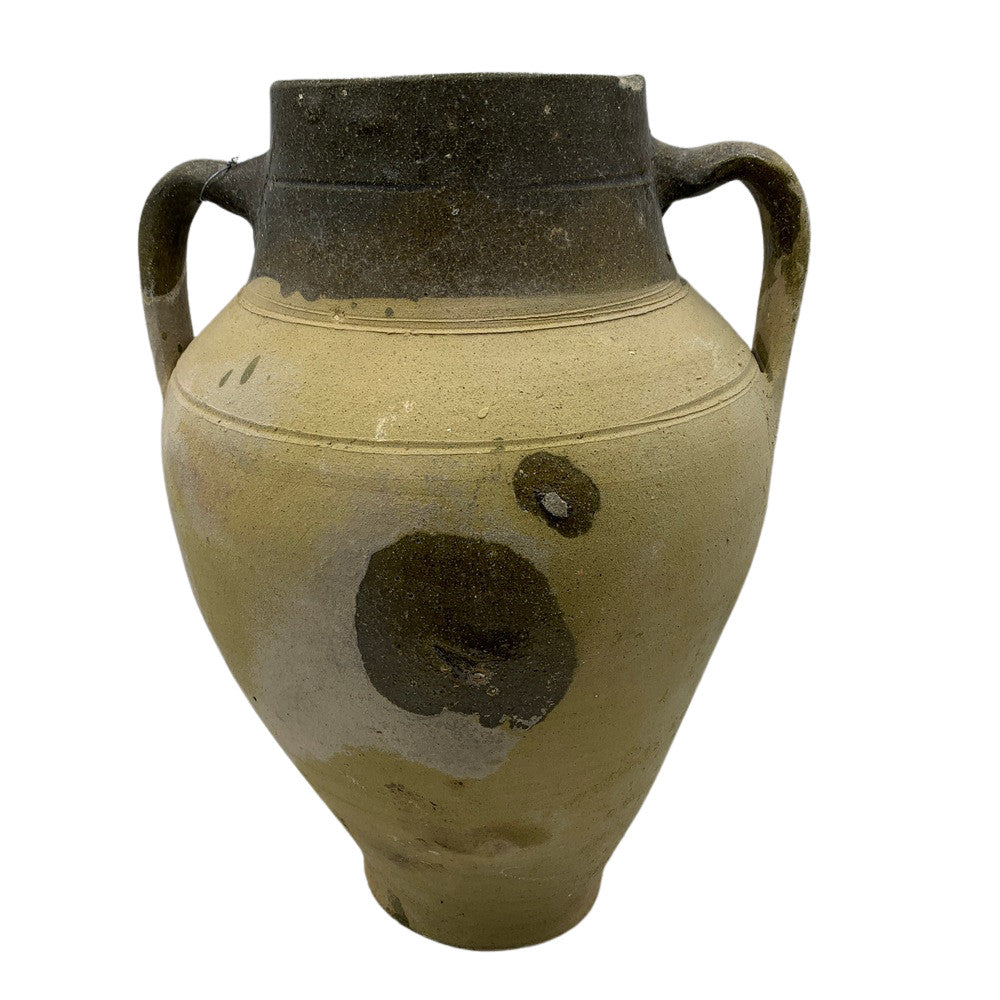 Turkish Terracotta Oil Jar - Berbere Imports