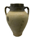 Turkish Terracotta Oil Jar - Berbere Imports