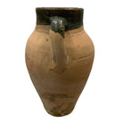 Turkish Terracotta Oil Jar - Berbere Imports