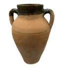 Turkish Terracotta Oil Jar - Berbere Imports