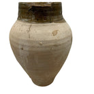 Turkish Terracotta Oil Jar - Berbere Imports