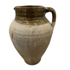 Turkish Terracotta Oil Jar - Berbere Imports