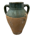 Turkish Terracotta Oil Jar - Berbere Imports