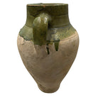 Turkish Terracotta Oil Jar - Berbere Imports