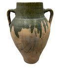 Turkish Terracotta Oil Jar - Berbere Imports