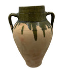 Turkish Terracotta Oil Jar - Berbere Imports