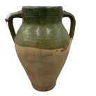 Turkish Terracotta Oil Jar - Berbere Imports