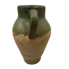 Turkish Terracotta Oil Jar - Berbere Imports