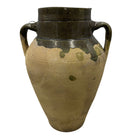 Turkish Terracotta Oil Jar - Berbere Imports