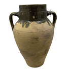 Turkish Terracotta Oil Jar - Berbere Imports