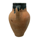 Turkish Terracotta Oil Jar - Berbere Imports