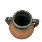 Turkish Terracotta Oil Jar - Berbere Imports