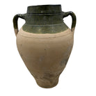 Turkish Terracotta Oil Jar - Berbere Imports