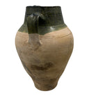 Turkish Terracotta Oil Jar - Berbere Imports