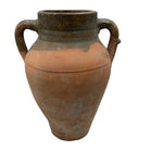 Turkish Terracotta Oil Jar - Berbere Imports