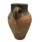 Turkish Terracotta Oil Jar - Berbere Imports