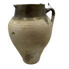 Turkish Terracotta Oil Jar - Berbere Imports