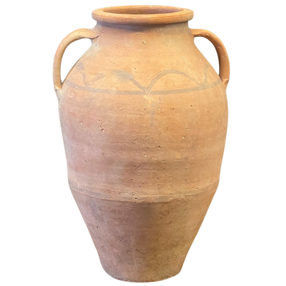 Vintage Avanos Water Jar - Berbere Imports