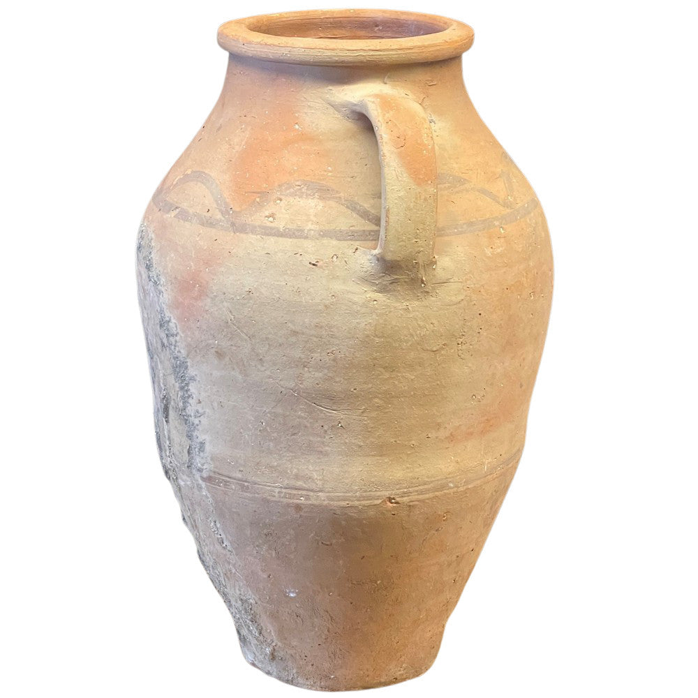 Vintage Avanos Water Jar - Berbere Imports