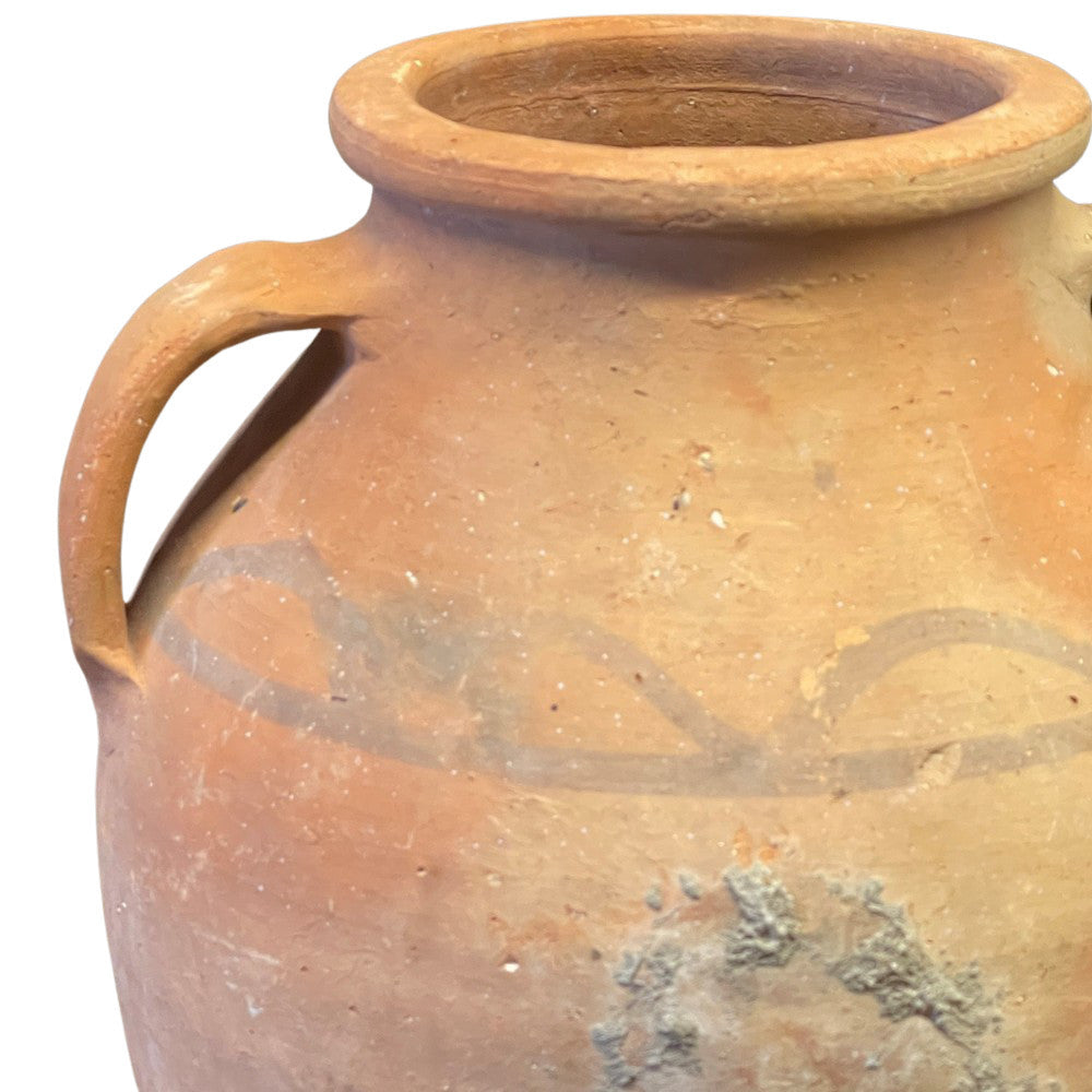 Vintage Avanos Water Jar - Berbere Imports