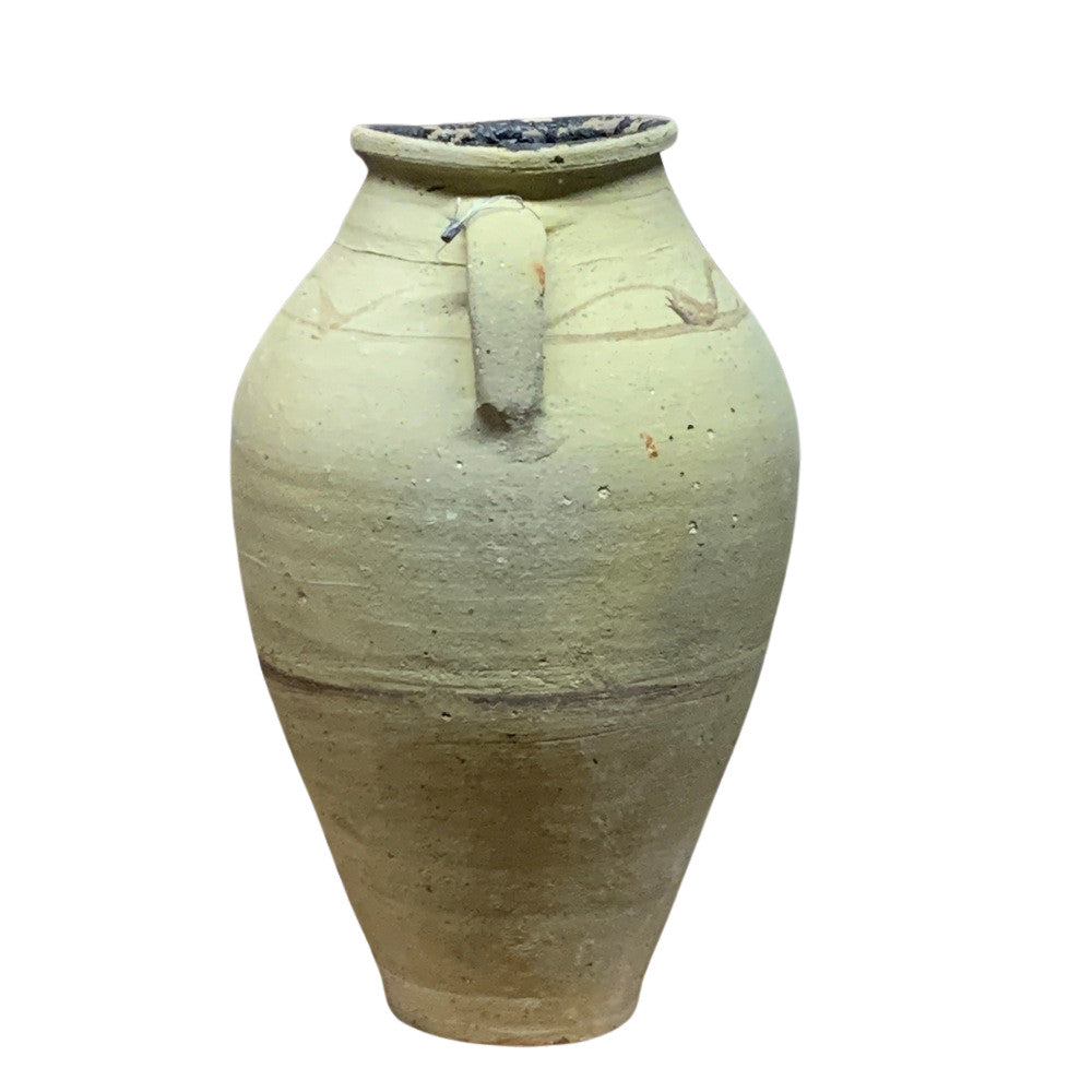 Vintage Avanos Water Jar - Berbere Imports