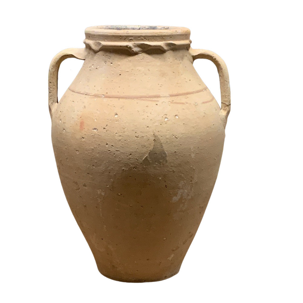 Vintage Avanos Water Jar - Berbere Imports