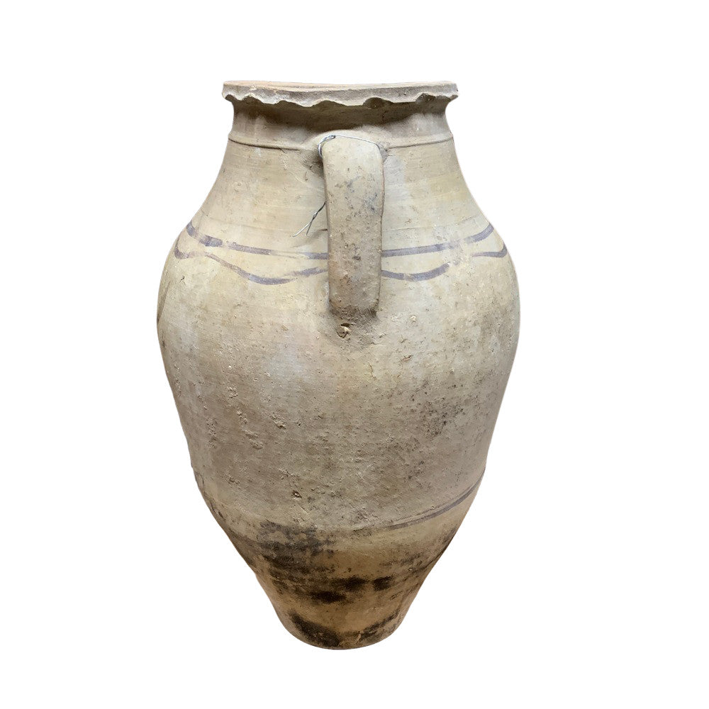 Vintage Avanos Water Jar - Berbere Imports