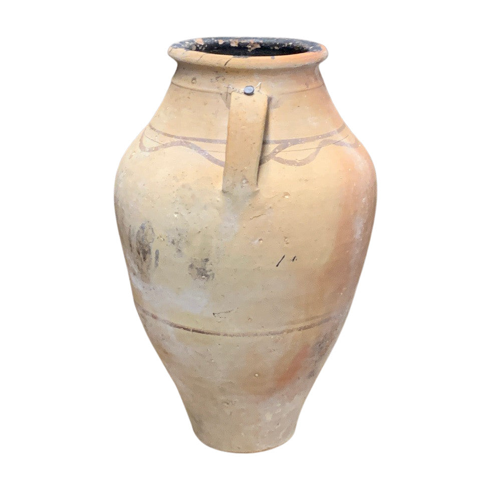 Vintage Avanos Water Jar - Berbere Imports