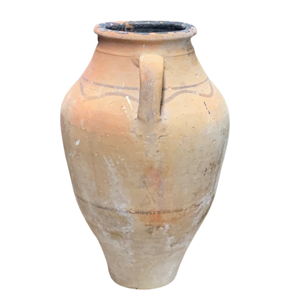 Vintage Avanos Water Jar - Berbere Imports