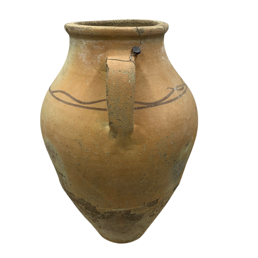 Vintage Avanos Water Jar - Berbere Imports