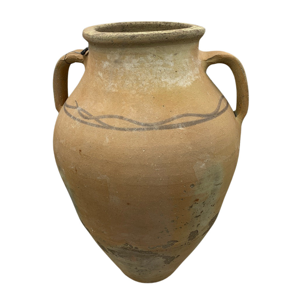 Vintage Avanos Water Jar - Berbere Imports