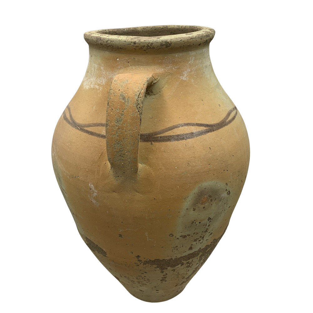 Vintage Avanos Water Jar - Berbere Imports