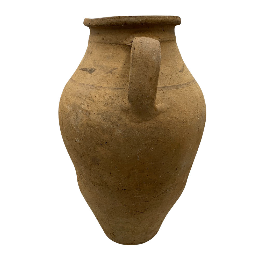 Vintage Avanos Water Jar - Berbere Imports