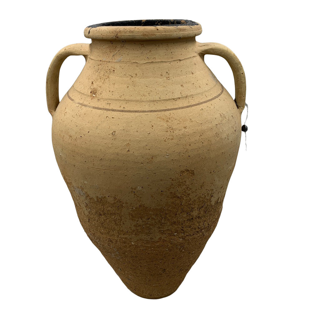 Vintage Avanos Water Jar - Berbere Imports