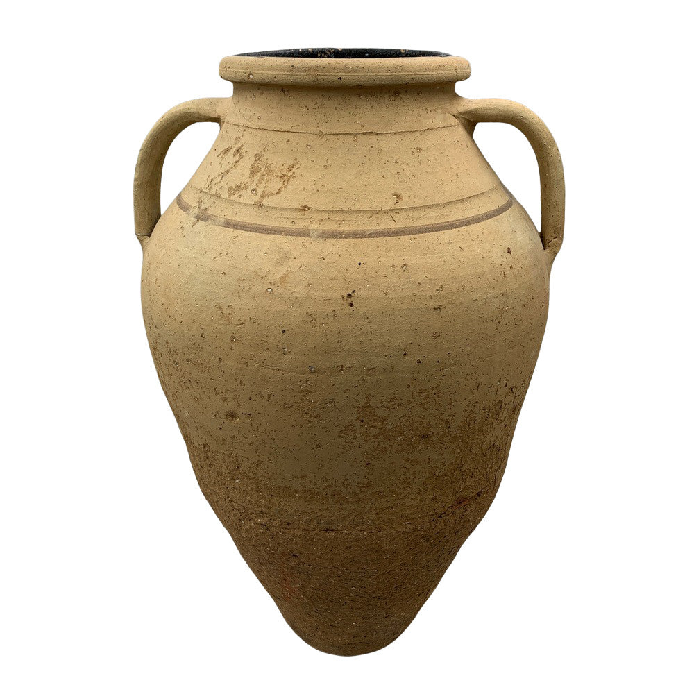 Vintage Avanos Water Jar - Berbere Imports