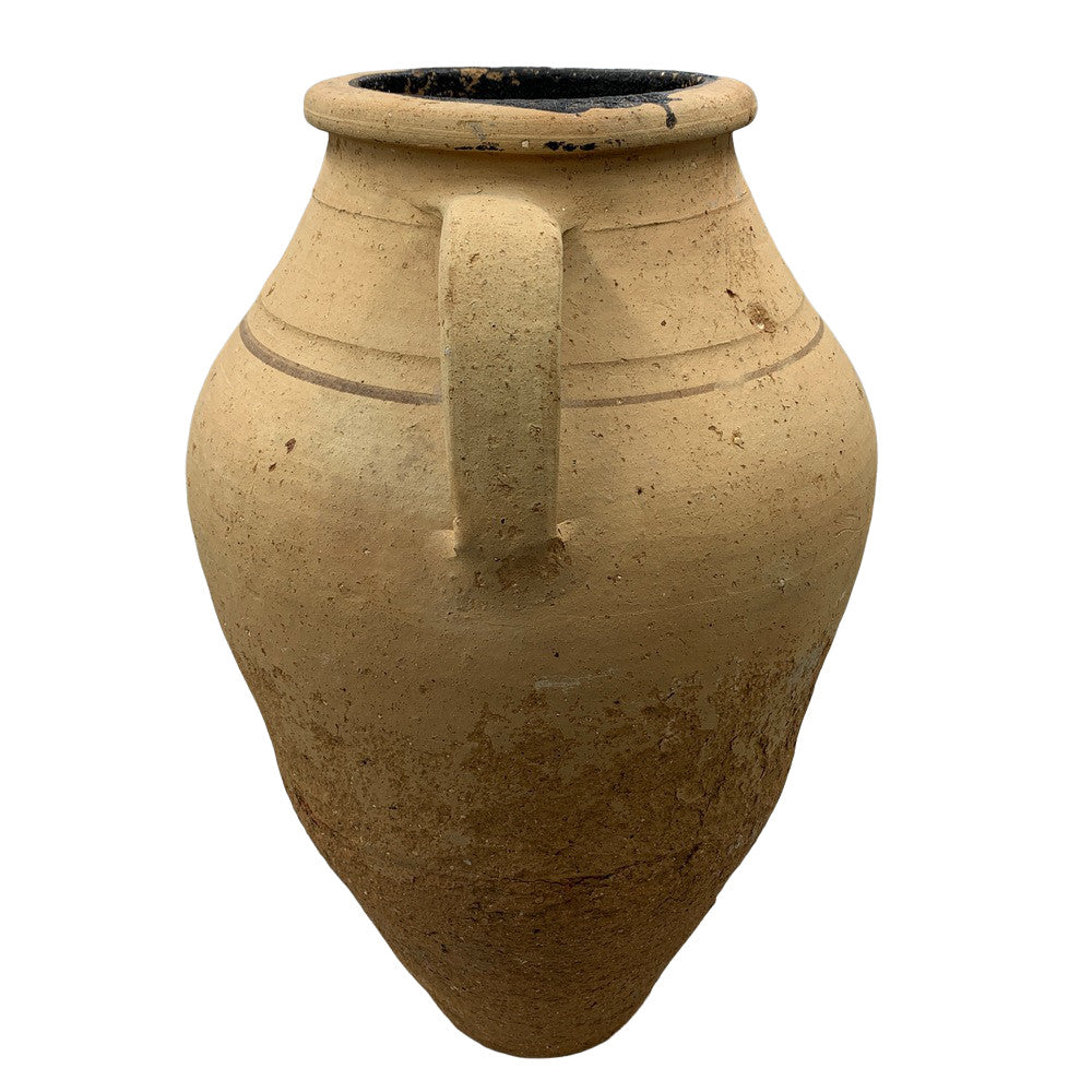 Vintage Avanos Water Jar - Berbere Imports