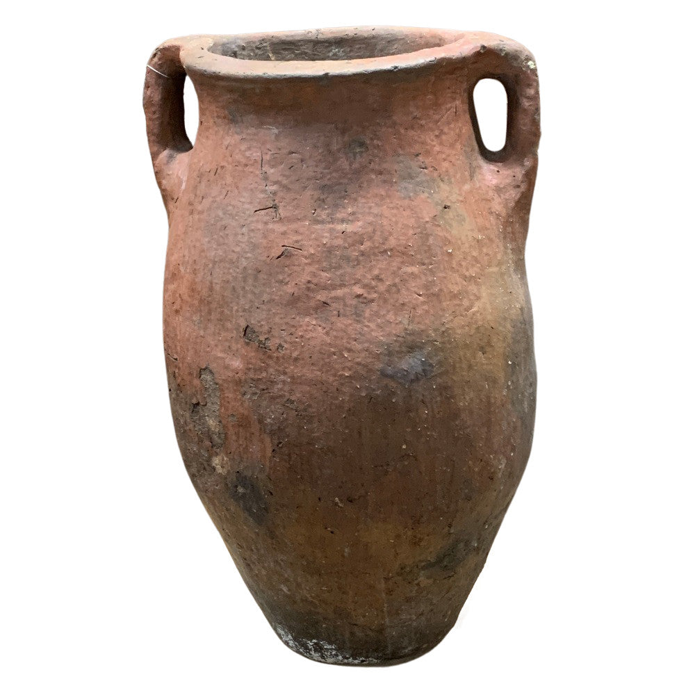 Antique Erzurum Grain Vessel - Berbere Imports