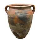 Antique Erzurum Grain Vessel - Berbere Imports